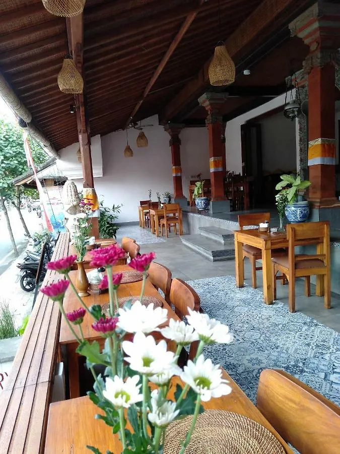 Taman Anyar Homestay Ουμπούντ Ινδονησία