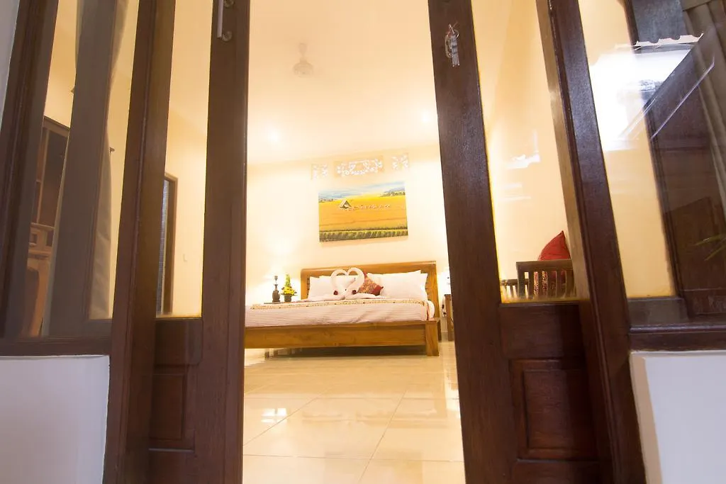 Taman Anyar Homestay Ubud   Ubud (Bali)
