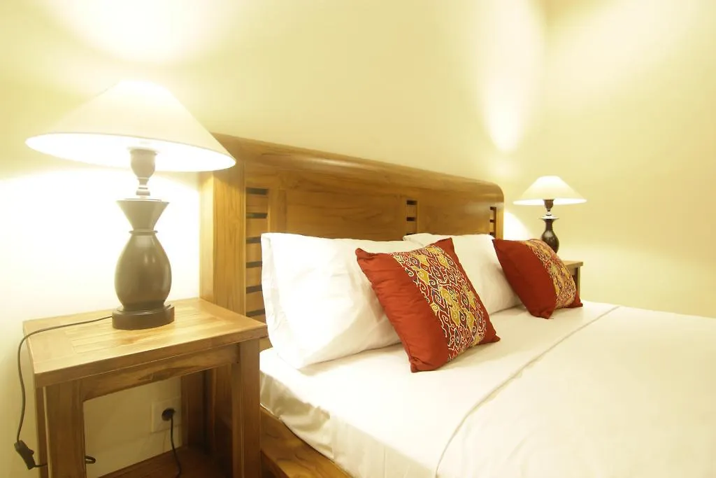 Taman Anyar Homestay Ubud  Indonesia