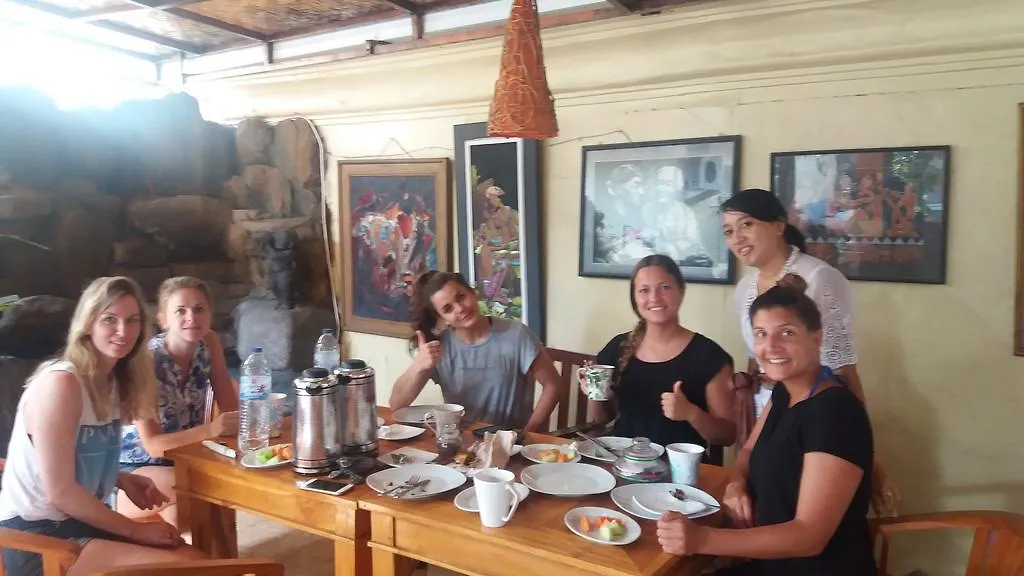 Taman Anyar Homestay Ubud   Ubud (Bali)