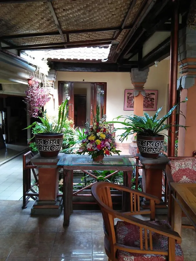 Taman Anyar Homestay Ubud  Ubud (Bali)
