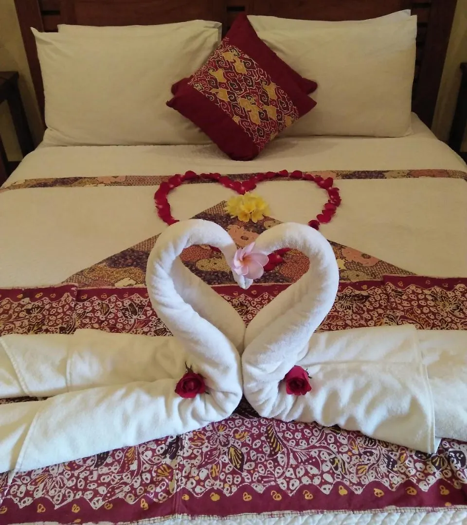 Taman Anyar Homestay Ubud  0*, Ubud (Bali)