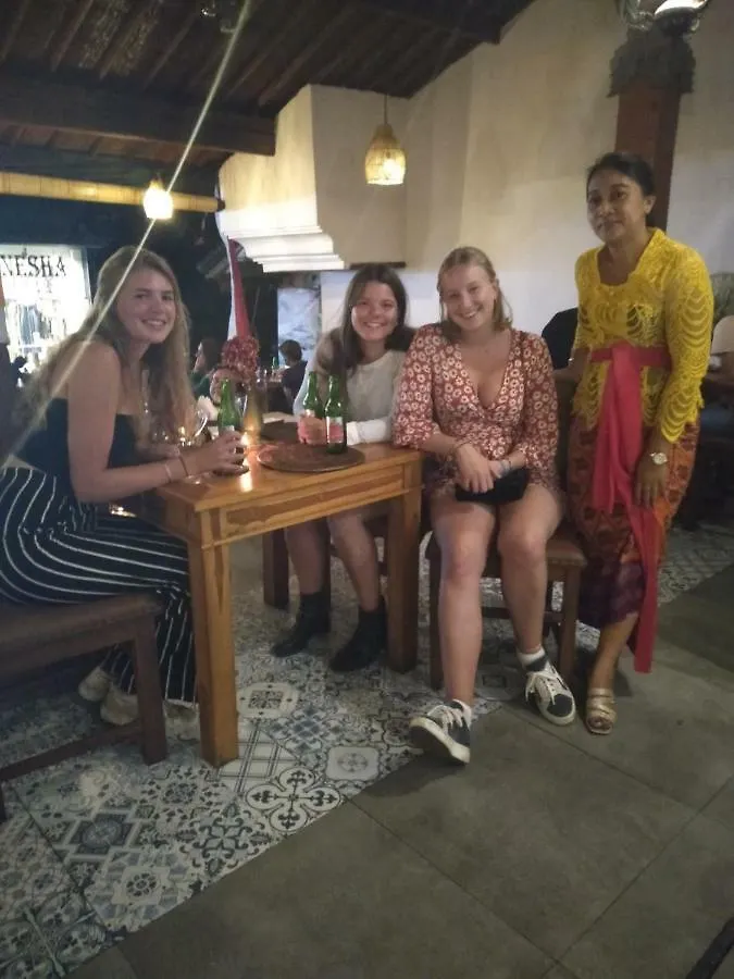 Taman Anyar Homestay Ubud  0*, Ubud (Bali) Indonesia