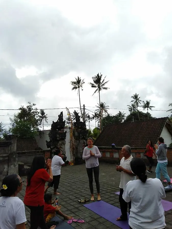 Taman Anyar Homestay Ubud   Ubud (Bali)