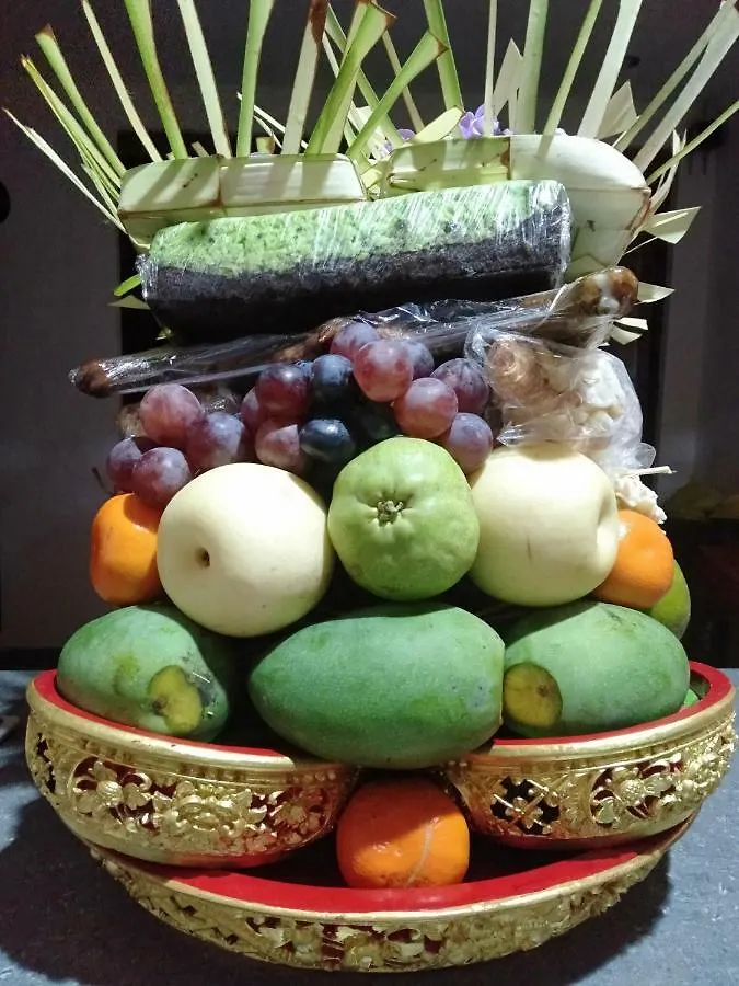 Taman Anyar Homestay Ubud