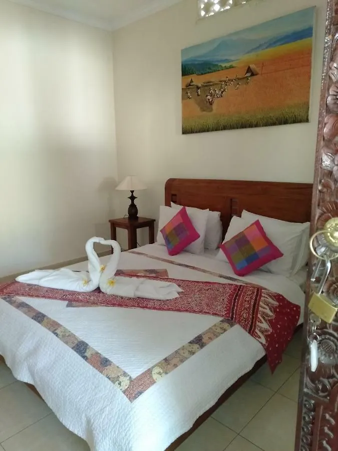 Taman Anyar Homestay Ubud